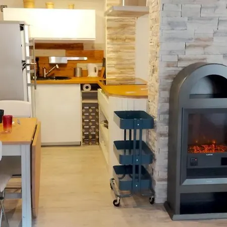 Studio Centre Jausiers