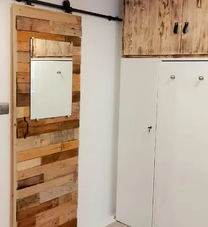 Apartment Studio Centre Jausiers